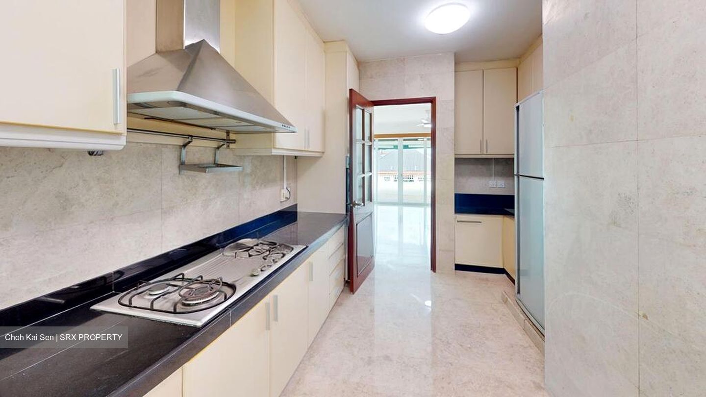 Pepys Hill Condominium (D5), Condominium #496523631